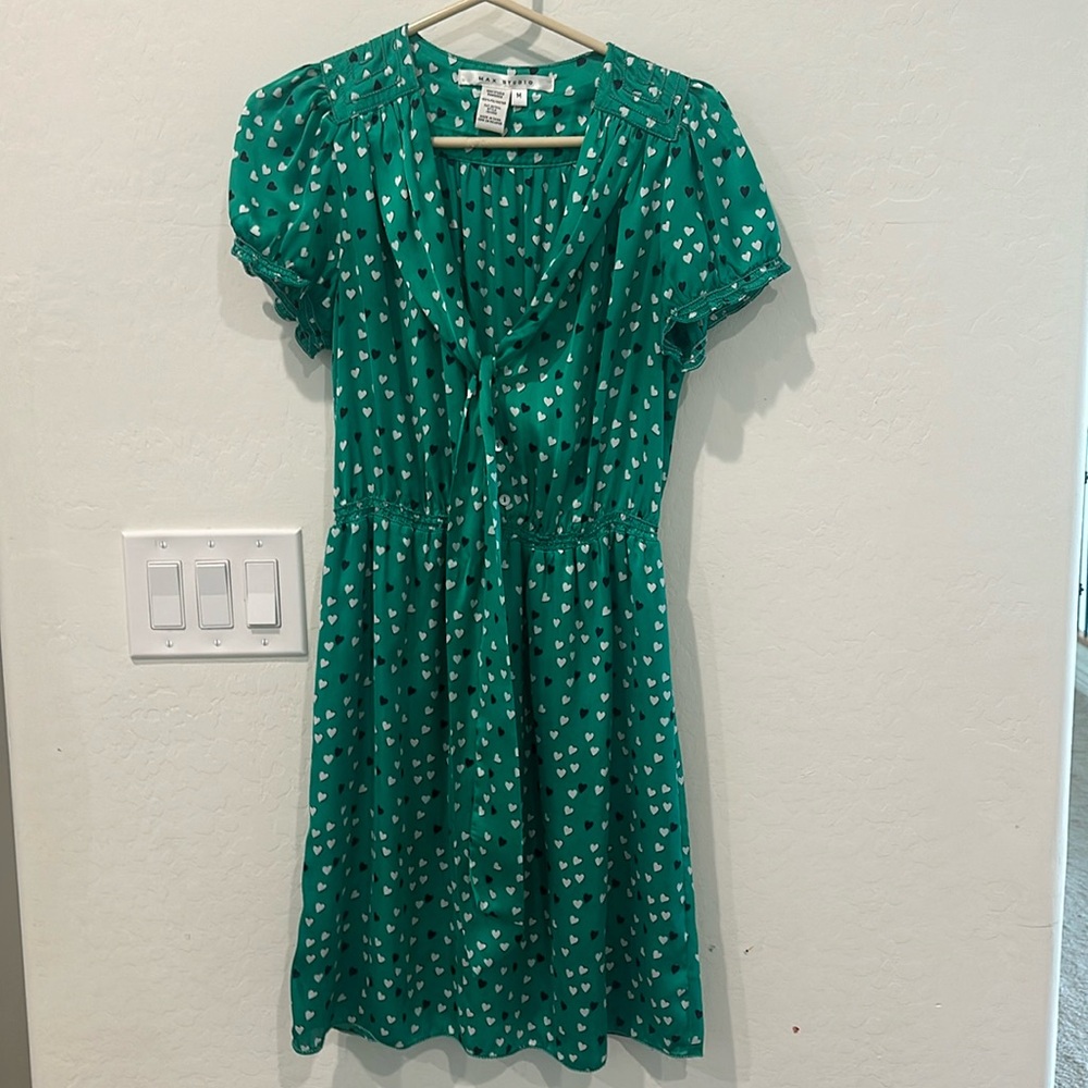 Medium Max Studio dress